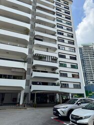Lion Towers (D11), Apartment #569635941